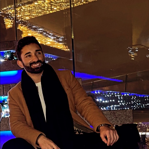 Meet your Posher, Jeison - Picture 1 of 1